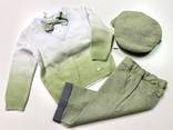 Bimbalo - сток нарядной одежды для новорожденных - фото 9