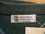 Brunello Cucinelli женская, мужская одежда СТОК в Италии - фото 4