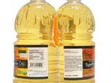 Olio di girasole raffinato da cucina, di prima qualità - photo 1