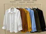 Оптовый агент. Итальянская одежда оптом приятные цены (Прато) - фото 4