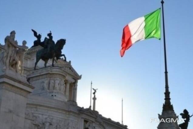 Организация поставок товаров из Италии