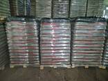 Origin pellets A1