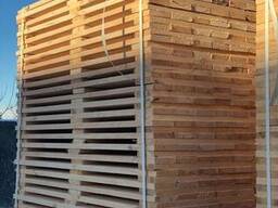 Pallet Elements Epal