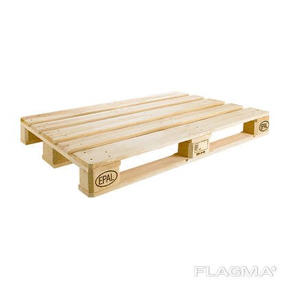 Pallet di MELA