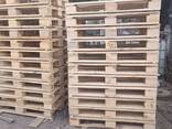 Pallet, pallet in legno e pallet EPAL. - photo 1