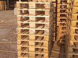 Pallet, pallet in legno e pallet EPAL. - photo 2
