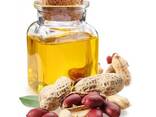 Peanuts Oil / Groundnut Oil Peanut Oil / Crude Peanut Oil on sale - фото 1