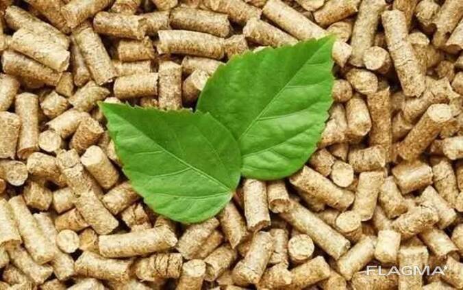 Pellet da combustibile di legno A1, pellet. Древесные топливные гранулы A1, пеллеты.