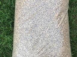 Pellet di legno di A1/А2