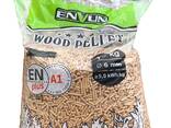 Pellet premium ENplus A1 da Novarex Group - photo 2