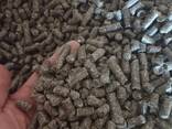 Pellet di bucce di girasole - photo 2