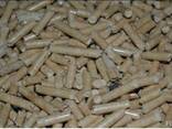 Пеллеты/Wood pellets - фото 1