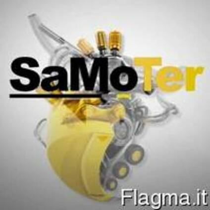 Переводчик на строительной выставке SaMoTer в Вероне