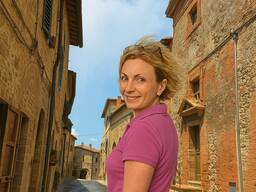 Переводчик в Италии (Флоренция, Пистойя, Монтекатини, Прато, Лукка)