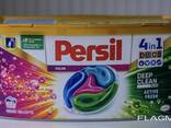 Persil , laundry capsules - фото 1