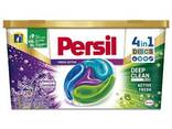 Persil , powder, capsules, laundry gels - фото 6