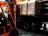Pine wood Pellet - фото 6