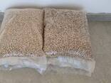 Pellet di pino - фото 3