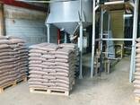 Quality PINE WOOD PELLETS 6mm for domestic stoves. - photo 2