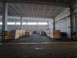 Plywood