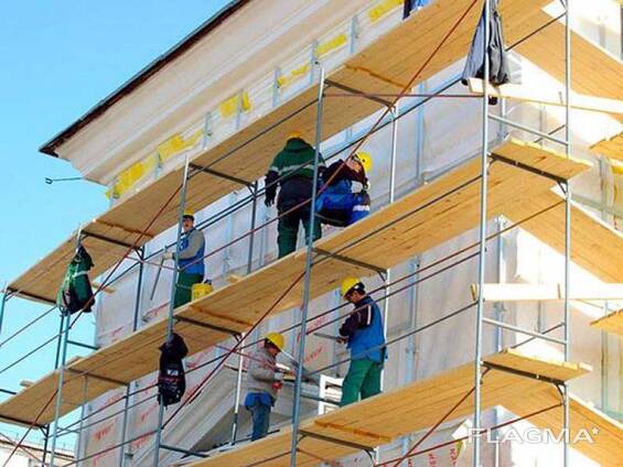Подбор строительного персонала для легальной работы в Италии