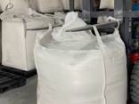 Sacchi e big bag in polipropilene e polietilene
