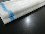 Polyethylene and polypropylene bags - фото 2