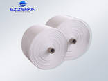 Polyethylene fabric sleeves - photo 1