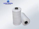 Polyethylene thread for the production of bags in bulk. - фото 2