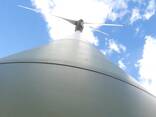 Поставляем новые и б/у промышленные ветрогенераторы по всему миру.