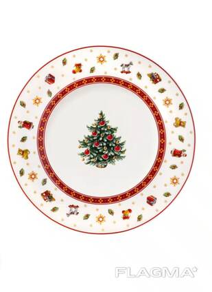 Постельное белье и посуда оптом с фабрик