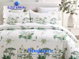 Bed linen from Ranfors