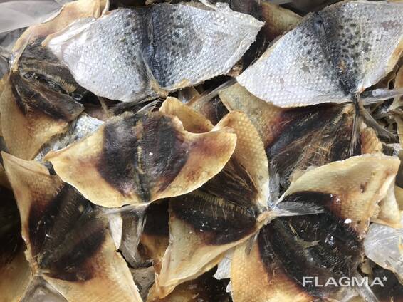 Предлагаем прямые поставки сушеной рыбы в Италию из Вьетнама от производителя