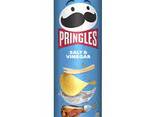 Pringles Chips, wholesale price, best - photo 1