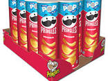 Pringles Chips, wholesale price, best - photo 1