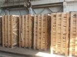 We sell firewood of natural moisture and dry. - фото 2