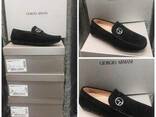 Продаётся мужская обувь первая линия Giorgio Armani - фото 2