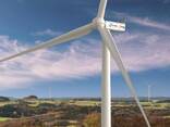 Le turbine eoliche industriali Nordex ai migliori prezzi!