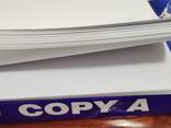 Quality A4 copy paper double a a4 paper 80gsm - photo 3