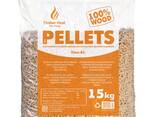 Quality Biomass energy wood pellet - фото 3