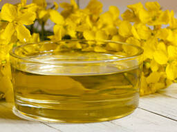 Rapeseed Oil