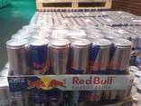 Red Bull 250ml - Energy Drink / Redbull Energy Drink - photo 1