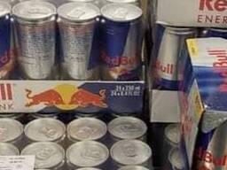 Red Bull & Red Bull Classic 250ml 500ml Discount Offer