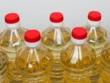 Refined Cooking sunflower oil, best grade - фото 1
