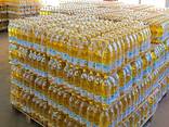 Refined Cooking sunflower oil, best grade - фото 3