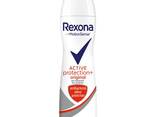 Rexona Body Spray - фото 3