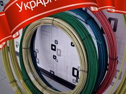 Rinforzo in fibra di vetro composito dal produttore