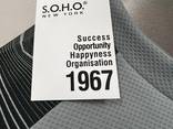 S. O. H. O New York мужские футболки оптом - фото 8
