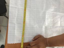 Sacchetti in PP e PE