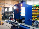 Sash hole milling center for lock and handle with metal WS707 - photo 2